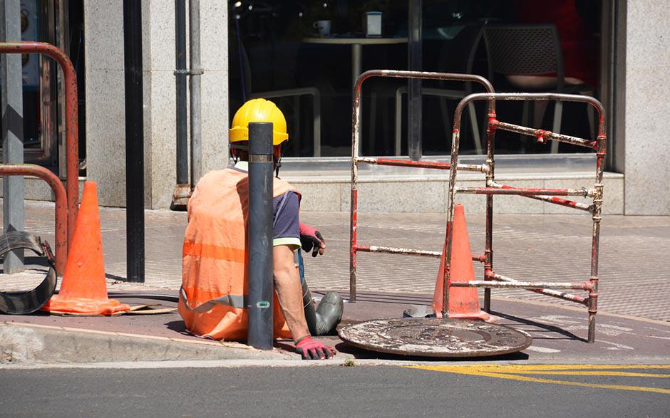 déboucher une canalisation de wc Paris 10