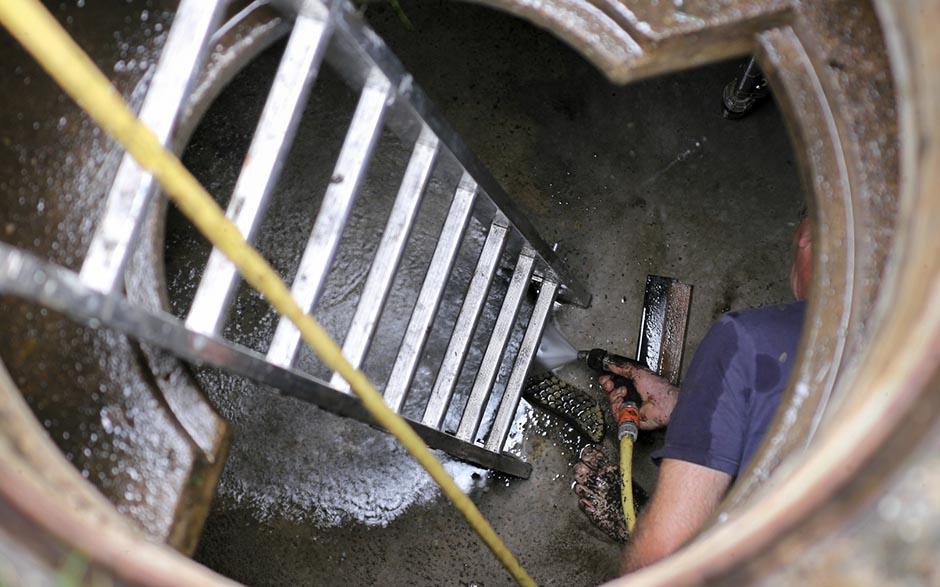  dégorgement canalisation Serris
