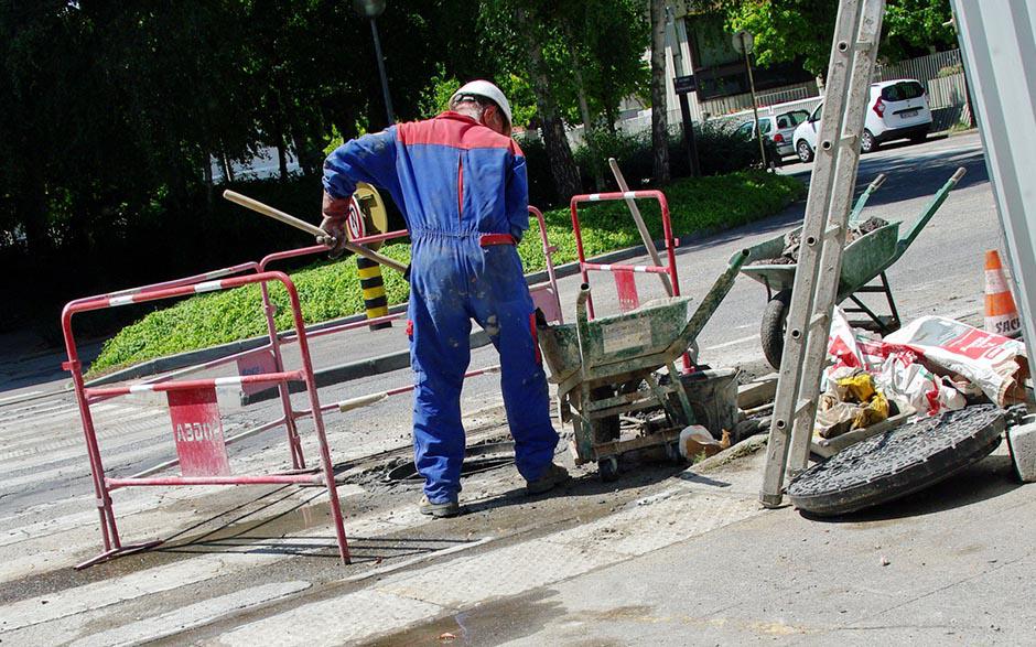 dégorgement canalisation Aulnay-sous-Bois