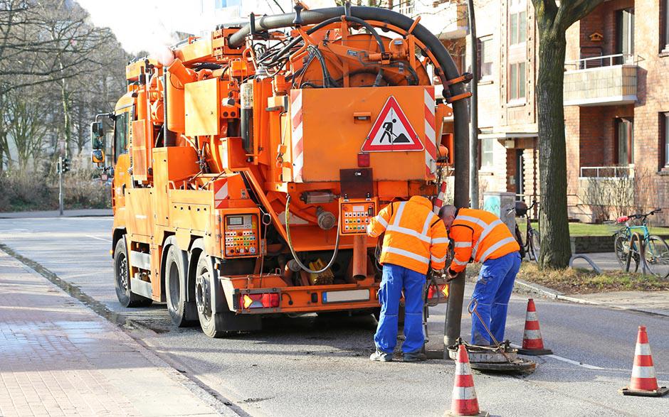  dégorgement canalisation Serris