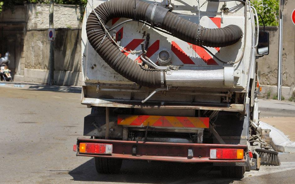 dégorgement canalisation Serris