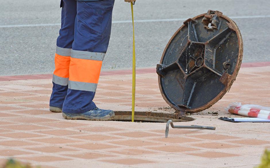 déboucher tuyauterie Garges-lès-Gonesse