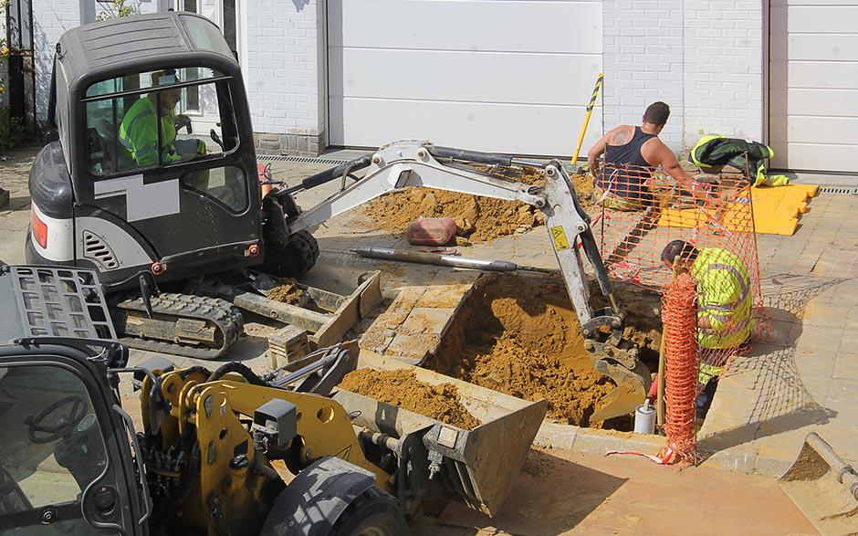 dégorgement canalisation Aulnay-sous-Bois