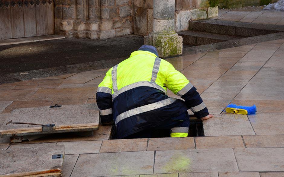  dégorgement canalisation Serris