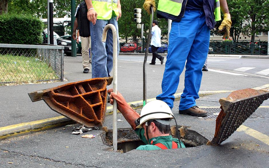 déboucher canalisation douche Le Plessis-Bouchard