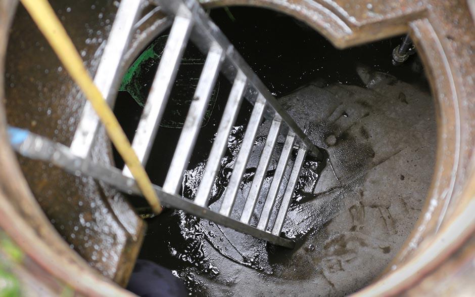  dégorgement canalisation Serris